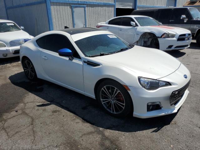 JF1ZCAC1XG8601216 Subaru Brz 2.0 Limited