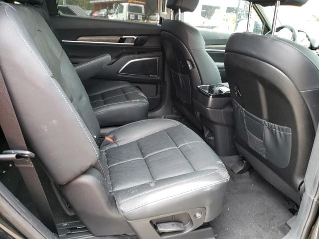 5XYP5DHC0NG267873 KIA Telluride Sx