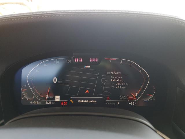 WBA7T2C02NCH36764 BMW 740 I