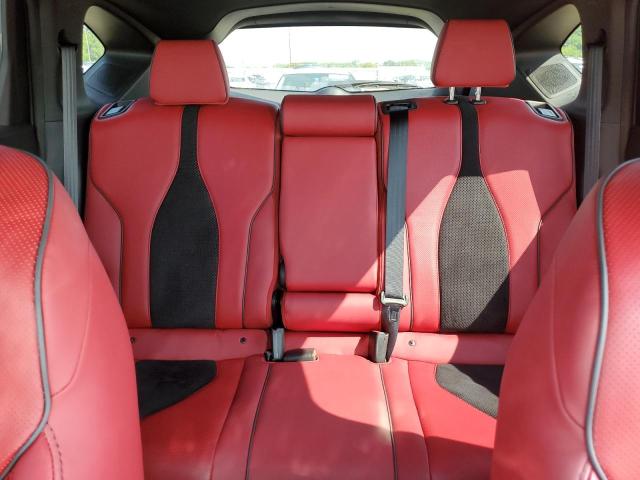 2022 ACURA RDX A-SPEC - 5J8TC1H67NL002967