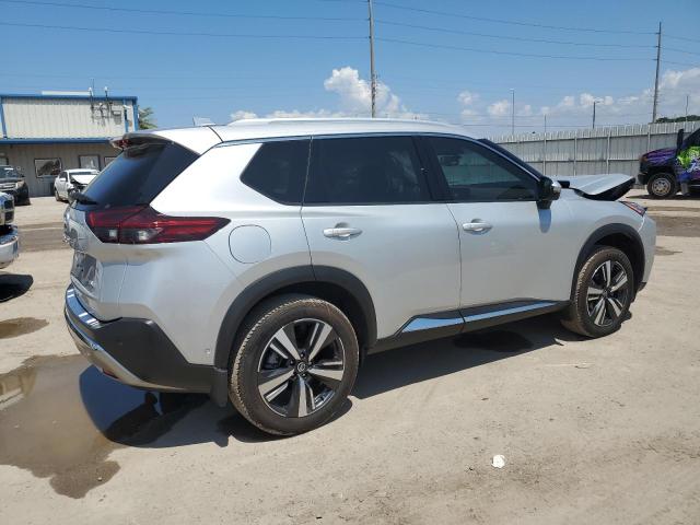 2021 NISSAN ROGUE PLAT - JN8AT3DC0MW102522