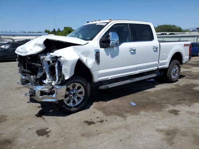 2019 Ford F-250 