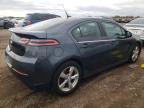 CHEVROLET VOLT photo