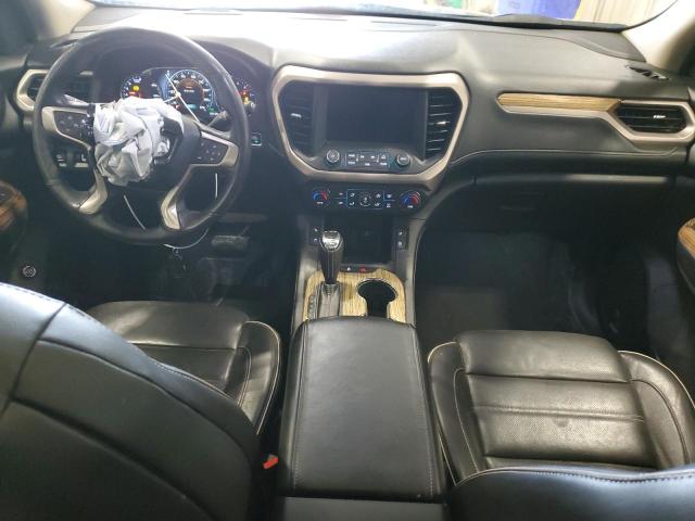 1GKKNXLS3HZ162507 GMC Acadia Denali
