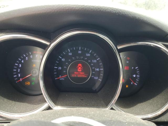 2012 Kia Optima Lx VIN: 5XXGM4A74CG051574 Lot: 61009743