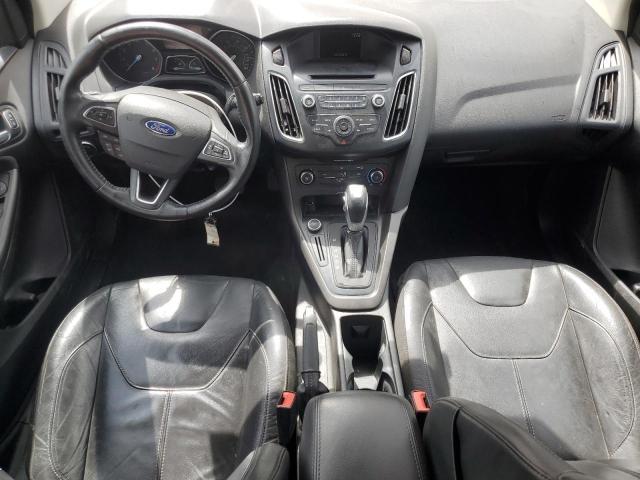 1FADP3K27FL283152 Ford FOCUS SE