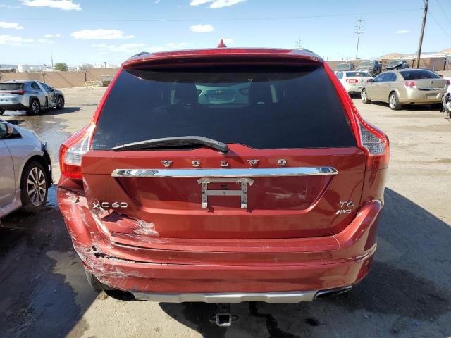 YV449MRK4G2896026 Volvo Xc60 T6 Premier