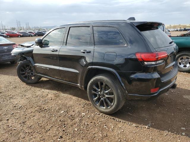 1C4RJFAG2MC808759 Jeep Grand Cherokee Laredo