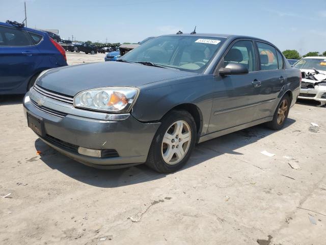 2005 Chevrolet Malibu LT