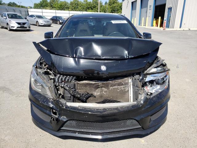 WDDSJ4EB3EN099520 Mercedes-Benz CLA 250