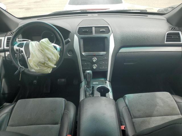 1FM5K7D8XFGA03427 Ford EXPLORER XLT