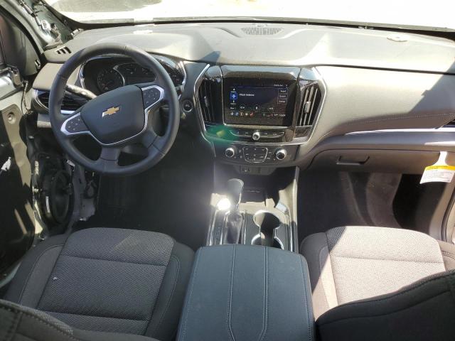 2023 Chevrolet Traverse Lt VIN: 1GNERGKW8PJ145191 Lot: 52794743