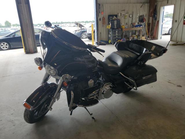 2015 HARLEY-DAVIDSON FLHTK SHRI 1HD1KNL16FB625871