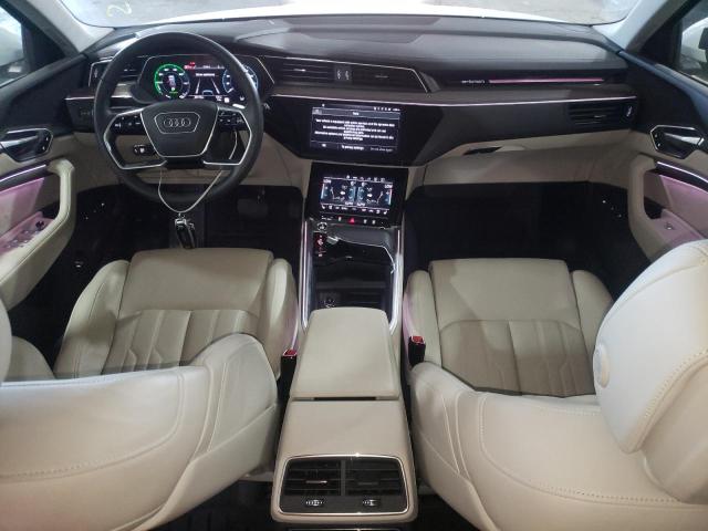 2021 AUDI E-TRON PRE - WA1VABGEXMB001869
