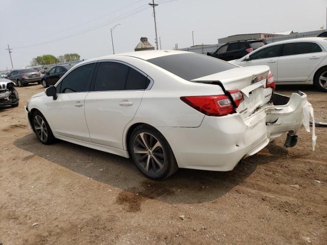 4S3BNBN69F3067870 Subaru Legacy 2.5i Limited