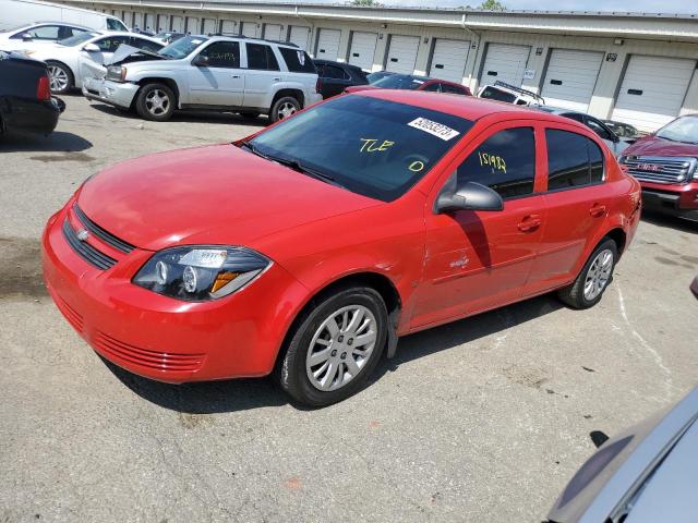 2009 Chevrolet Cobalt LS