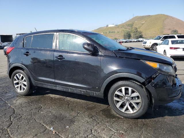 KNDPB3AC6F7785160 KIA Sportage Lx