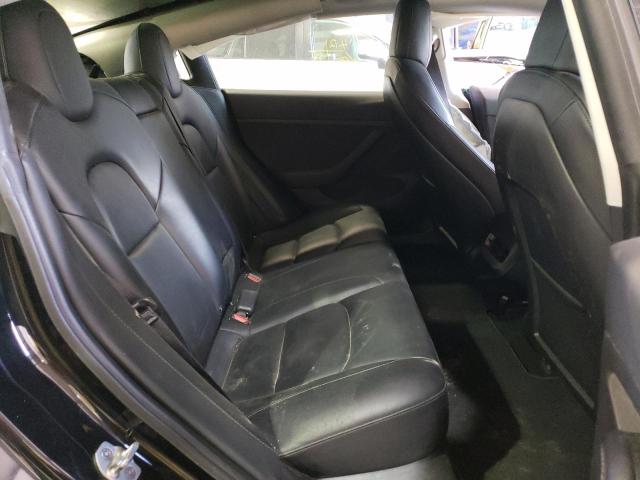 2022 TESLA MODEL 3 AW 5YJ3E1EB6NF185047