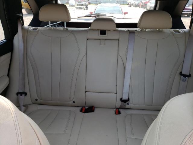 2018 BMW X5 SDRIVE3 - 5UXKR2C51J0Z18809