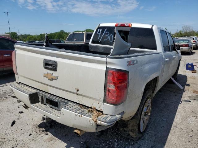 2016 CHEVROLET SILVERADO - 3GCUKREC7GG352999