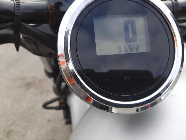 2020 YAMAHA XVS950 CU JYAVN05Y9LA004130