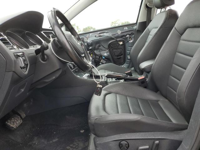 2015 VOLKSWAGEN GOLF - 3VW217AU0FM087997