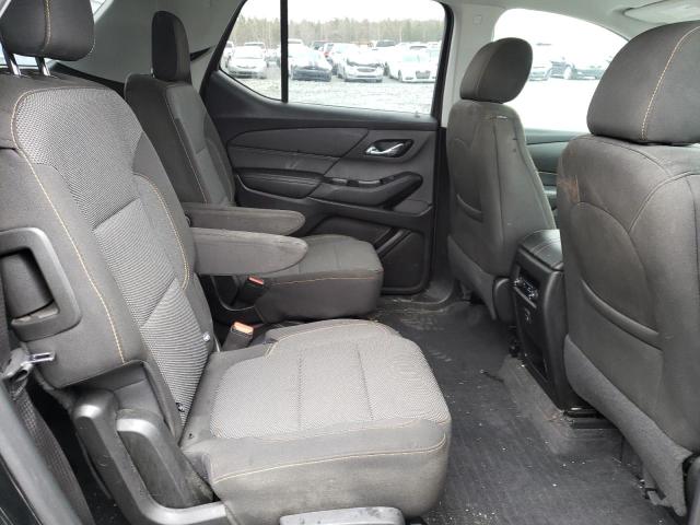 2018 CHEVROLET TRAVERSE L - 1GNEVGKW9JJ258649