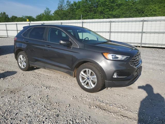 2FMPK4J93LBA04412 Ford EDGE SEL