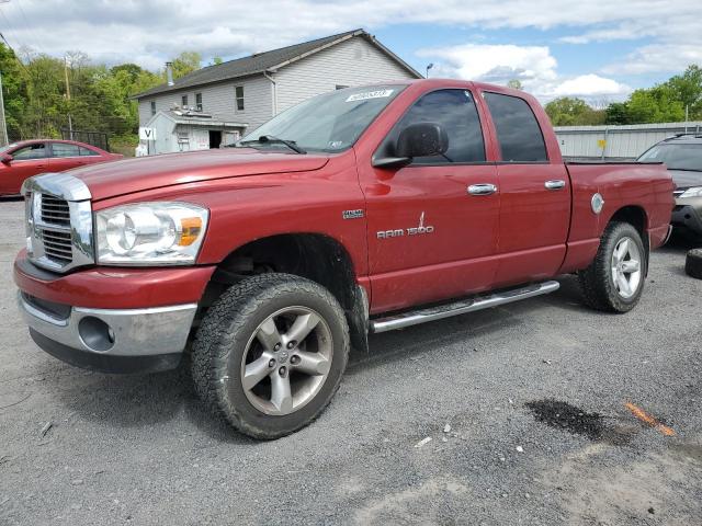 2007 Dodge Ram 1500 ST