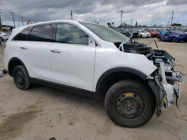 5XYPG4A37KG611361 KIA SORENTO L