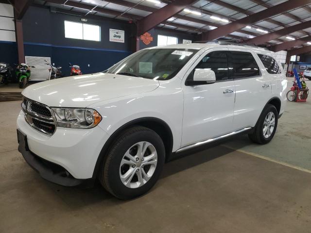 2013 Dodge Durango Crew