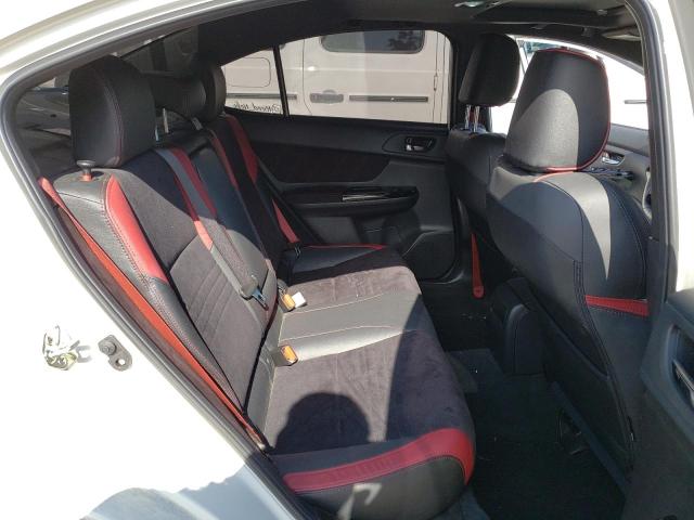 JF1VA2W61M9812571 Subaru Wrx Sti Limited