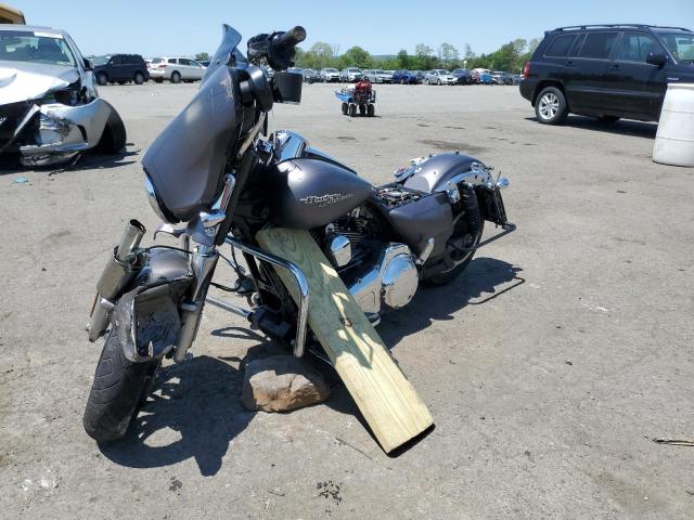 2016 HARLEY-DAVIDSON FLHXS STRE - 1HD1KRM15GB646136