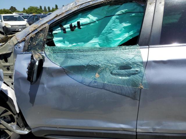 4S4WMAFD2M3442731 Subaru Ascent Premium
