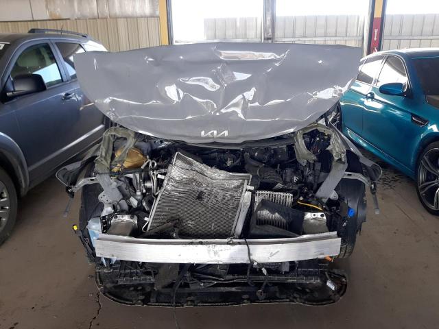5XXG64J22NG164019 KIA K5 GT LINE