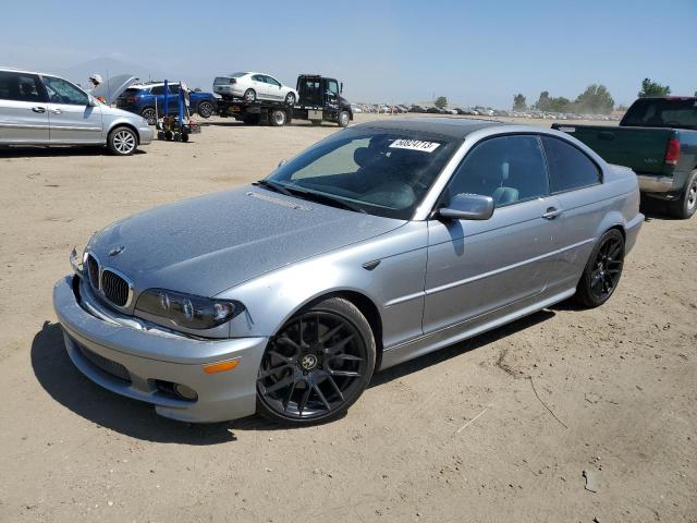 2004 BMW 3 Series 330Ci