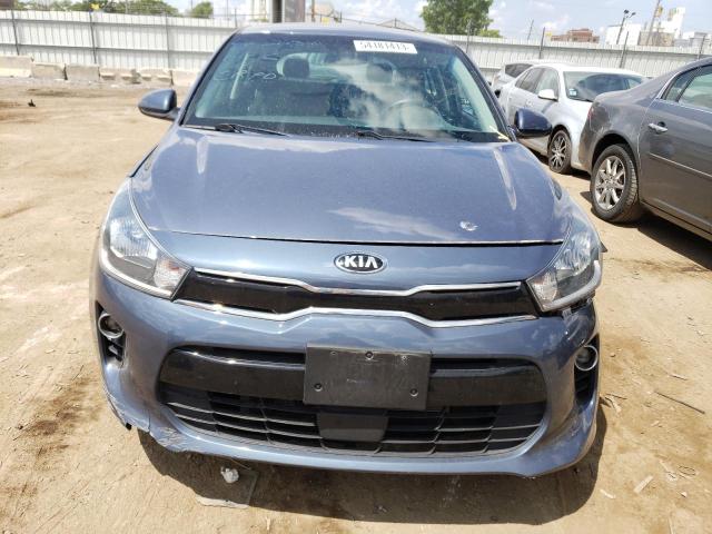 3KPA35AB0JE089134 KIA RIO EX