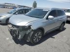 2020 MITSUBISHI OUTLANDER - JA4AD3A37LZ042680