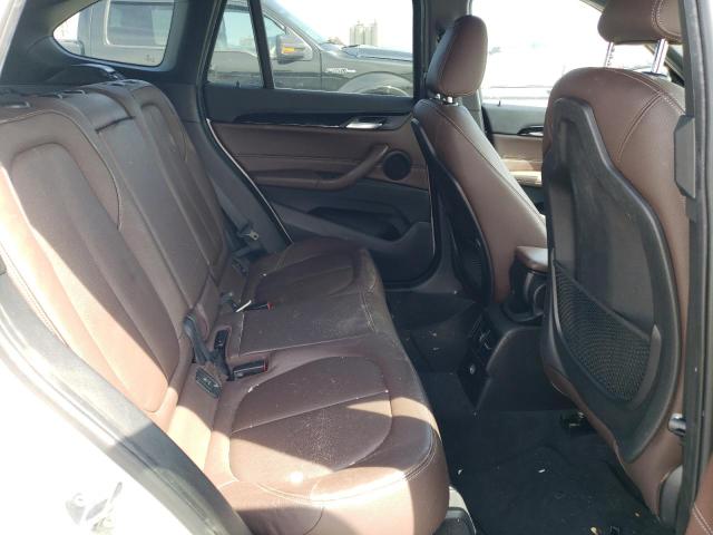 WBXHT3C37G5E53391 BMW X1 Xdrive28i