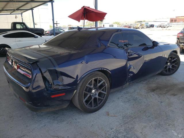 2C3CDZFJ6GH264663 Dodge Challenger R/t Scat Pack