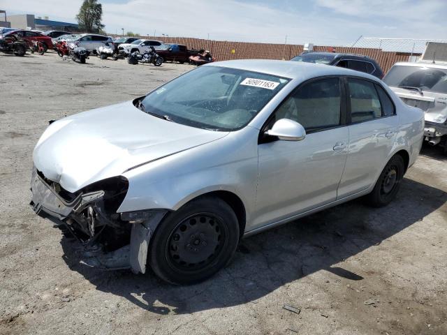 2008 Volkswagen Jetta S