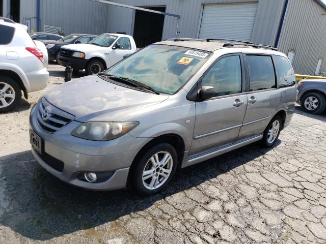 2005 Mazda MPV 