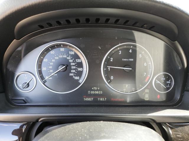 WBA5A5C52GG347027 BMW 528 I