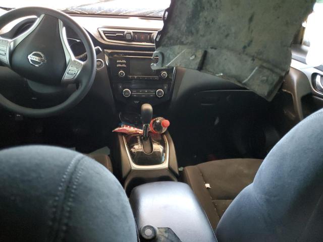 2015 NISSAN ROGUE S/SL KNMAT2MT0FP531601