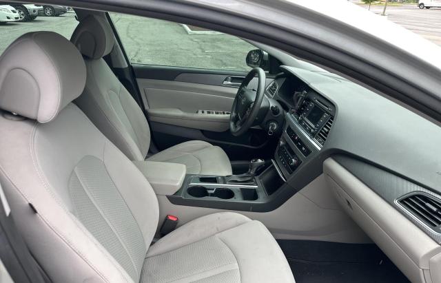 2015 HYUNDAI SONATA ECO - 5NPE24AA3FH208013