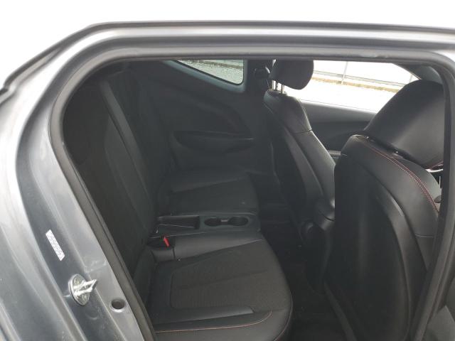 2019 HYUNDAI VELOSTER B - KMHTG6AF0KU013630