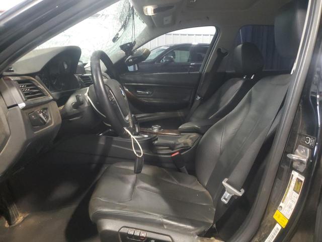 2015 BMW 328 I - WBA3A5G52FNS89965