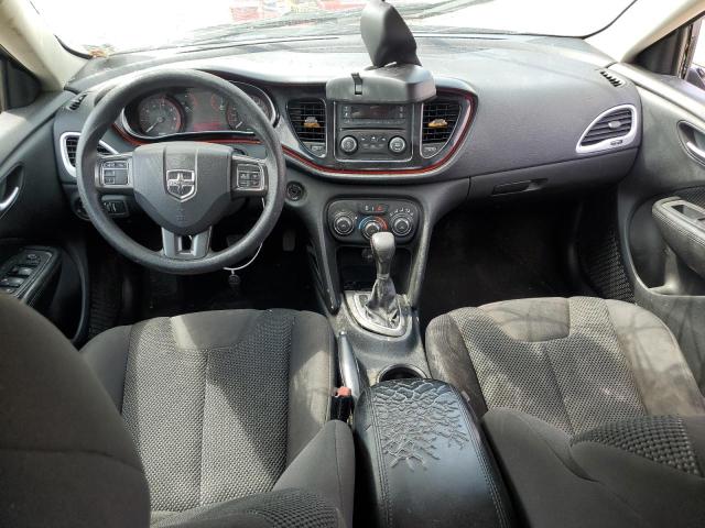 1C3CDFAAXGD682548 Dodge DART SE