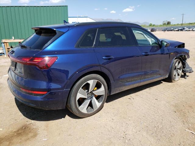 2022 AUDI E-TRON PRE - WA1LAAGE0NB013077