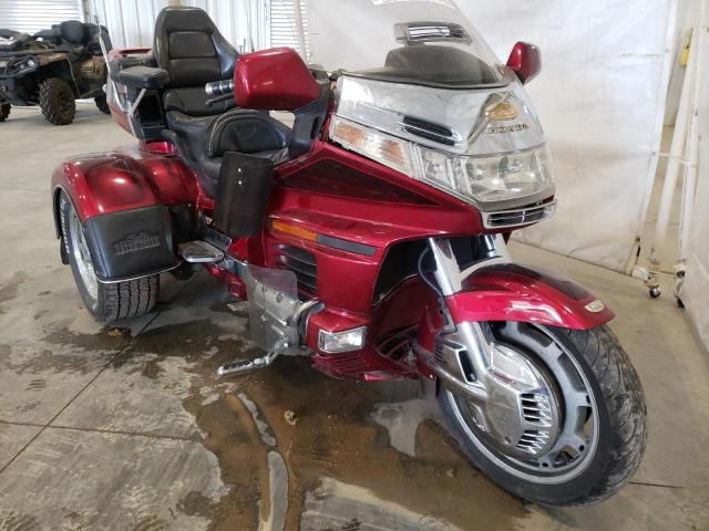 2000 HONDA GL1500 SE1 1HFSC223XYA203766